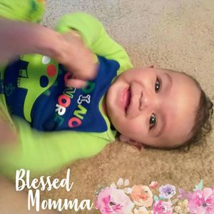 Meet your Posher, Gina